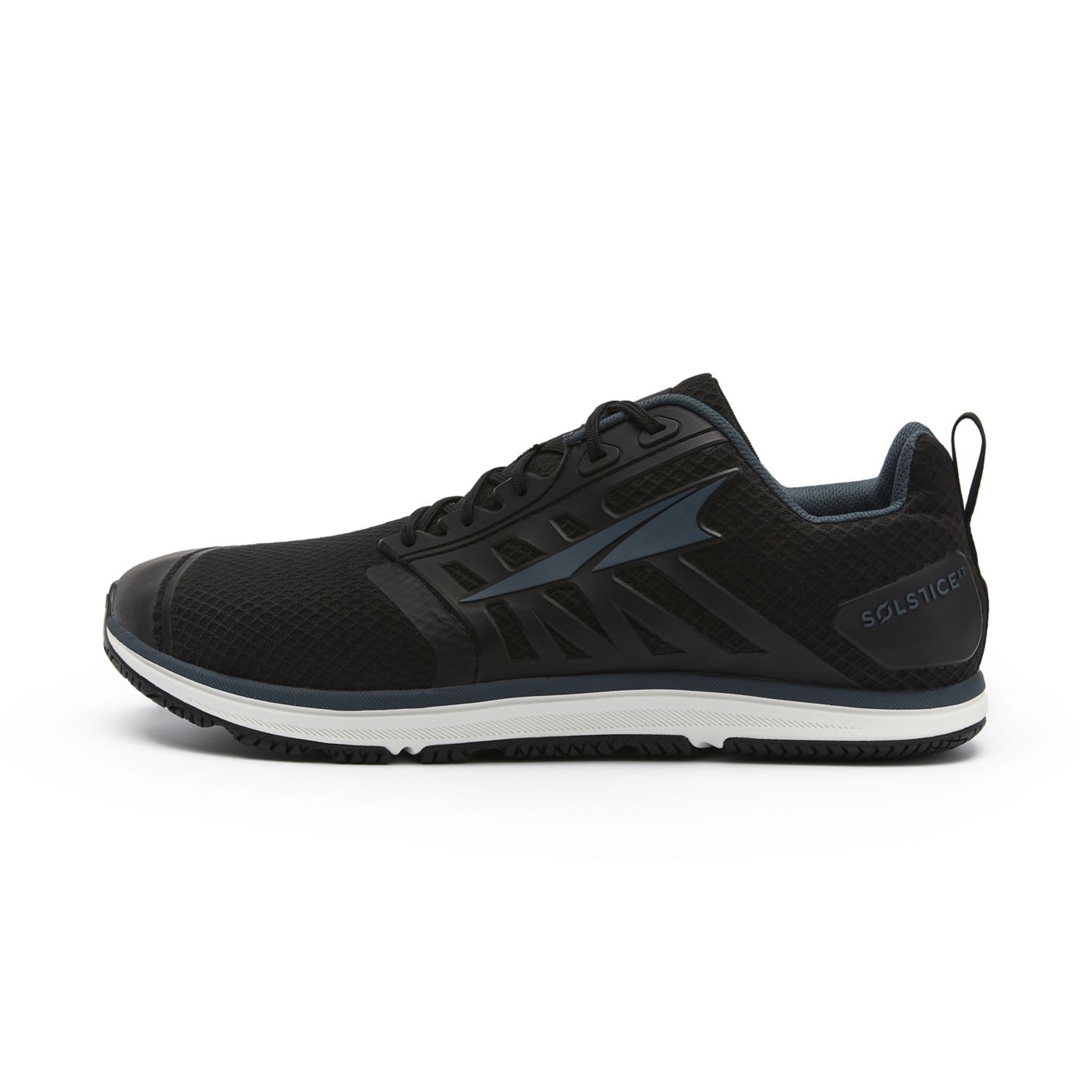 Zapatillas Altra Solstice Xt 2 Hombre Negras | Costa Rica-81406739